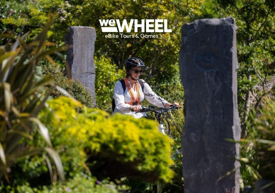 Galway: Guided eBike City Sightseeing Tour - Meeting at WeWheel Galway and the Safety Briefing That Actually Helps