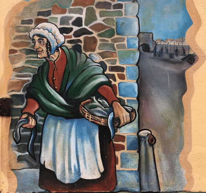 Galway: HerGalway Walking Tour - Why This Women of Galway Walking Tour Feels Different