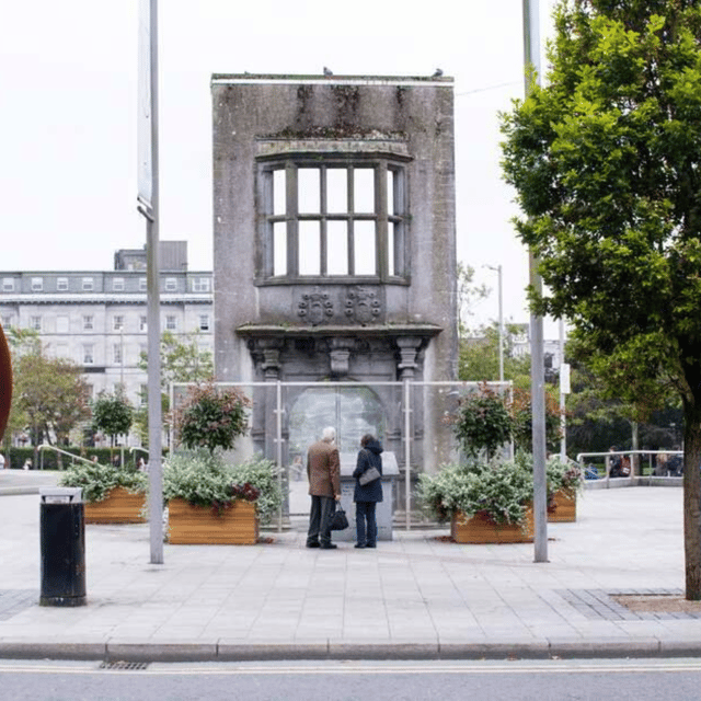 Galway: Medieval Galway Tour - Key things to know before you go