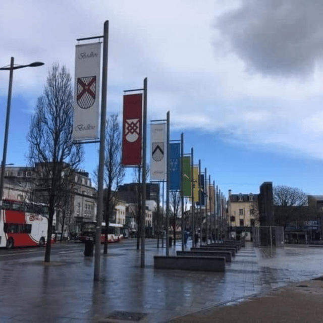 Galway: Medieval Galway Tour - Why Medieval Galway in Just 90 Minutes Works