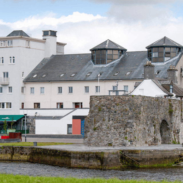 Galway: Medieval Galway Tour - Lynch’s Castle, the Lynch Family, and the Walter Legend (1493)