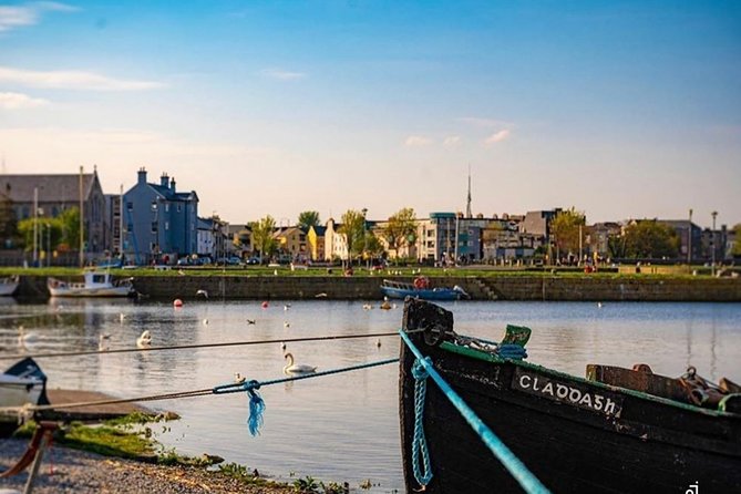 Galway's City Centre: A Self-Guided Audio Tour - Timing That Actually Fits a Day in Galway