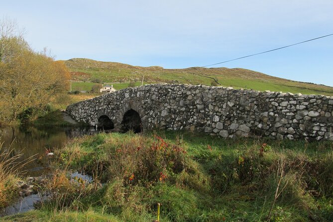 Galway to Connemara National Park Day Tour - The road stories: music, language, and what the guide adds