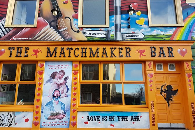 Galway to Inisheer Aran Islands, Cliffs of Moher and Boat Trip - Galway Pickup and the Road Trip Pace You Can Actually Handle
