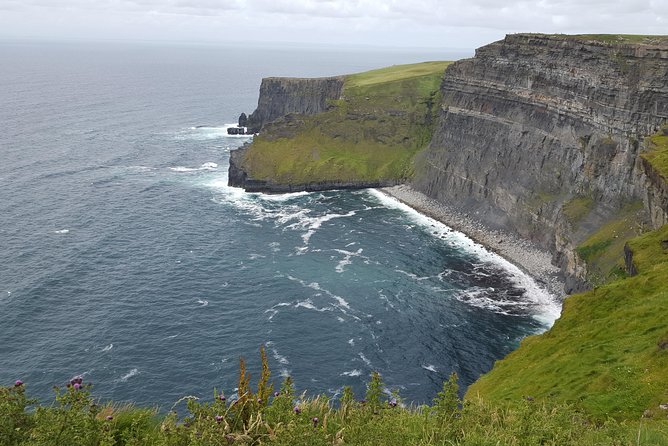 Galway to Inisheer Aran Islands, Cliffs of Moher and Boat Trip - Wild Atlantic Way Drive, Burren Pass-By Views, and Why the Route Makes Sense