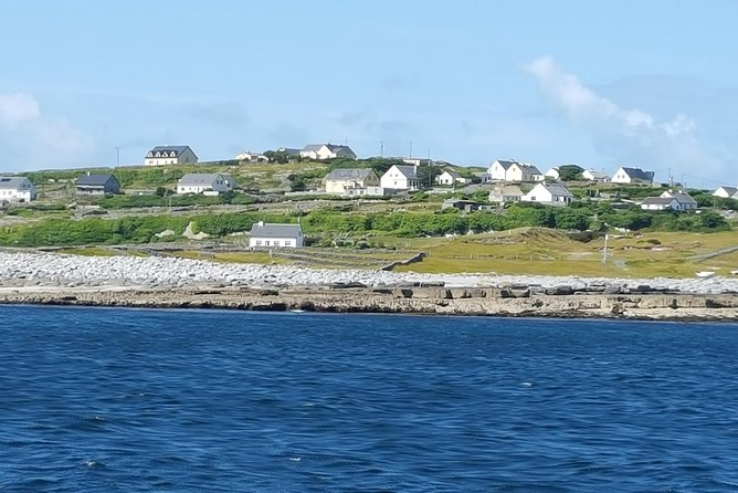 Galway to Inisheer Aran Islands, Cliffs of Moher and Boat Trip - Who Should Book, and Who Should Think Twice