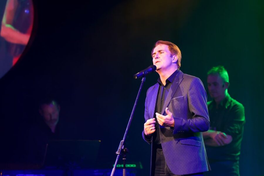 Galway: Trad on the Prom Ticket with Irish Music and Dancing - The show itself: how Trad on the Prom blends music, song, and dance