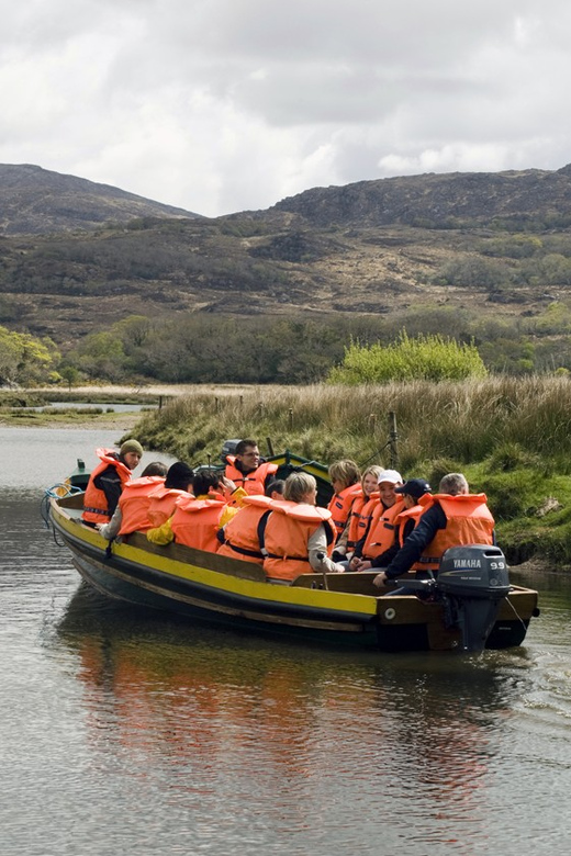 Gap of Dunloe Tour by Foot & Boat - Key Highlights You’ll Actually Care About