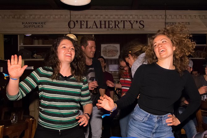 Generation Pub Crawl Dublin - Key highlights worth knowing before you go