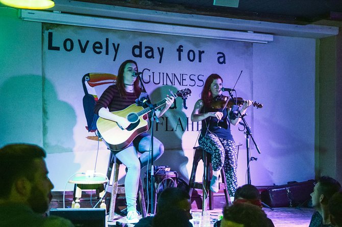 Generation Pub Crawl Dublin - Price and value: how the included drinks and club entry add up