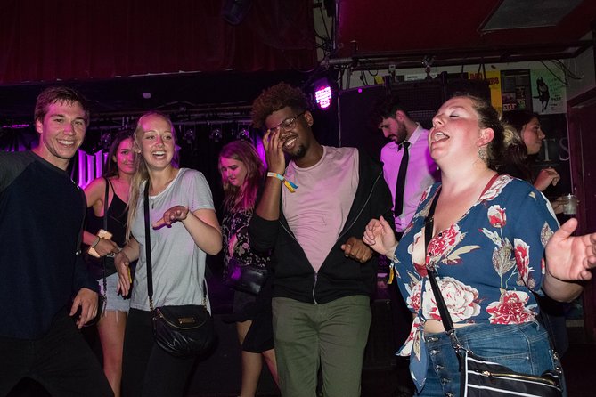 Generation Pub Crawl Dublin - Live music timing: when you’ll hear it and when you might not