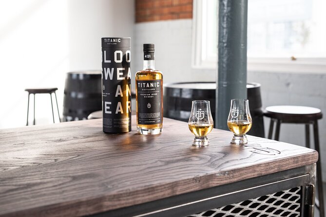 Giant Causeway, Dark Hedges & Whiskey Distillery tour from Dublin - Key highlights worth planning for