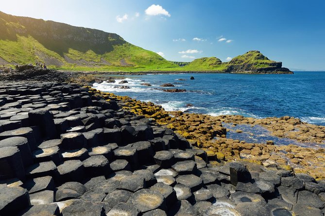 Giant's Causeway Custom Tailored Award Winning Private Tour. - Who This Tour Fits Best (And Who Might Skip It)