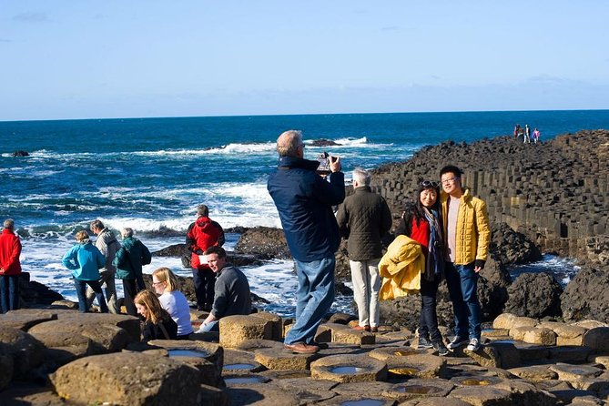 Giant's Causeway Day Tour from Dublin - Why This Giant’s Causeway Day Tour From Dublin Is a Smart One-Day Plan