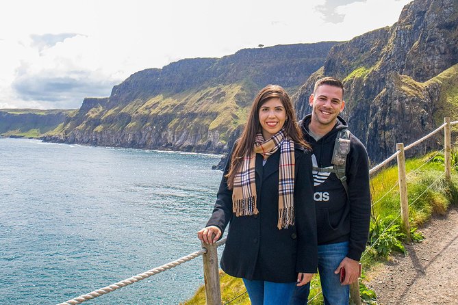 Giant's Causeway Day Tour from Dublin - Dark Hedges: The Game of Thrones Photo Stop With a Real 18th-Century Backstory