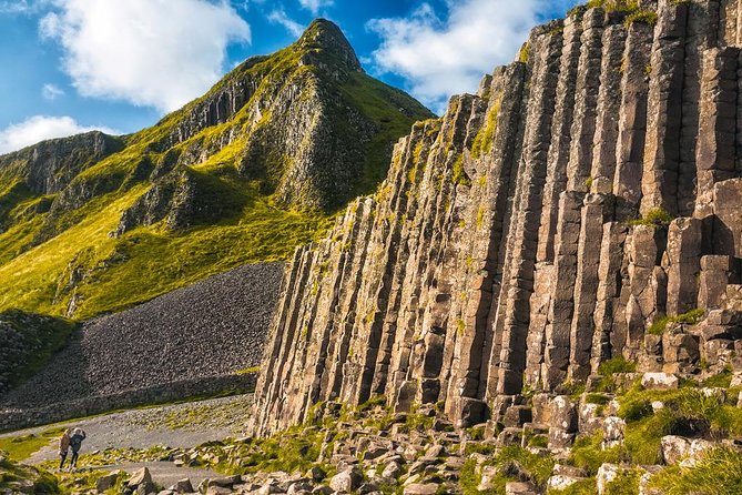 Giant's Causeway Day Tour from Dublin - Belfast City Hall Stop: A Quick Taste That Helps You Plan a Return