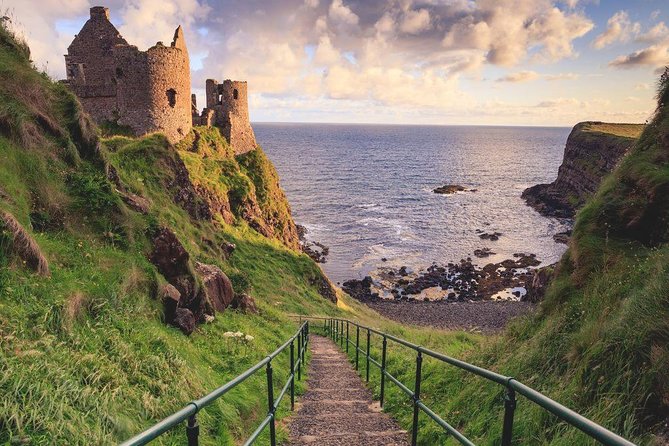 Giant's Causeway Day Tour from Dublin - Price, What’s Included, and the Lunch Gap You Must Plan For