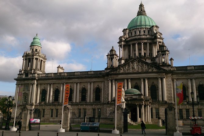 Giants Causeway and Belfast Private Tour from Dublin - Why Belfast and the Giant’s Causeway Work as a Single Day