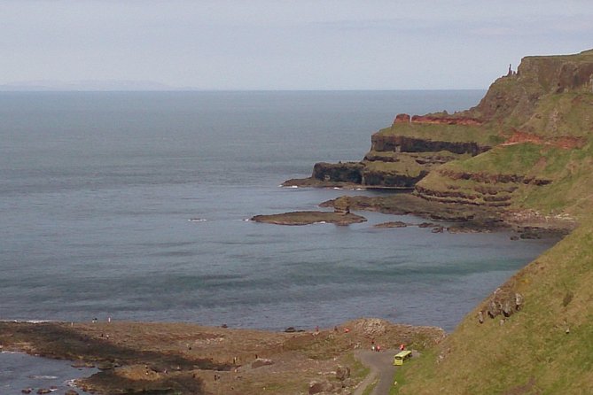 Giants Causeway and Belfast Private Tour from Dublin - Price, Group Size, and When This Private Tour Feels Like a Win