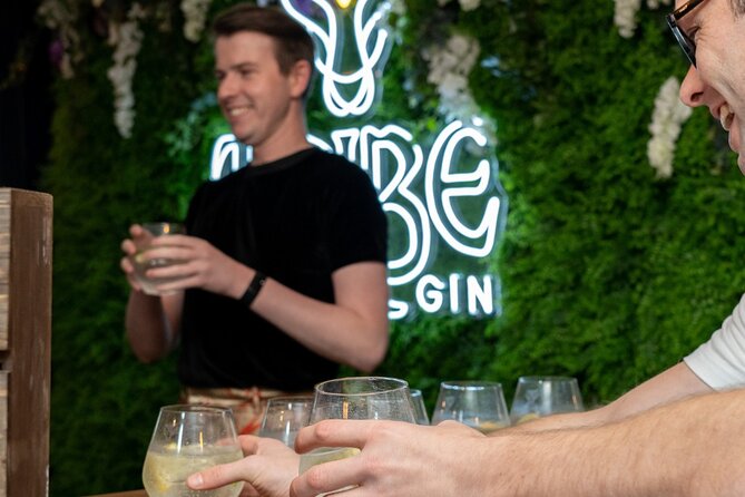 Gin-Maker's Tasting & Tour - Should you book Gin-Maker’s Tasting & Tour in Galway?