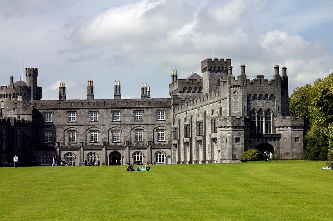 Glendalough Day Tour from Dublin: Including Kilkenny City - Why This Glendalough and Kilkenny Day Trip Works From Dublin