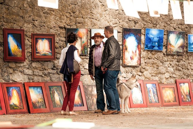 Glendalough Day Tour from Dublin: Including Kilkenny City - Price and Value: Is 48.27 Per Person Fair for This Day?