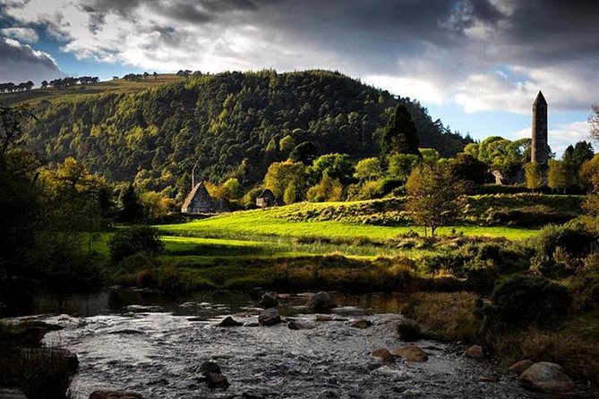 Glendalough & Wicklow Mountains Half Day Morning Tour from Dublin - Key things to know before you go