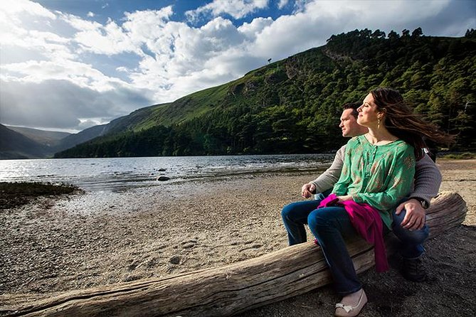Glendalough & Wicklow Mountains Half Day Morning Tour from Dublin - Price and value: why $39.82 feels fair for what you get
