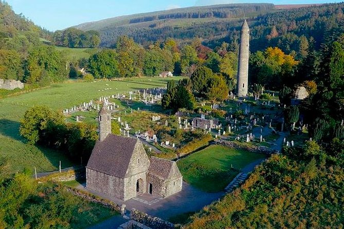 Glendalough & Wicklow Mountains Half Day Morning Tour from Dublin - Who this tour suits best