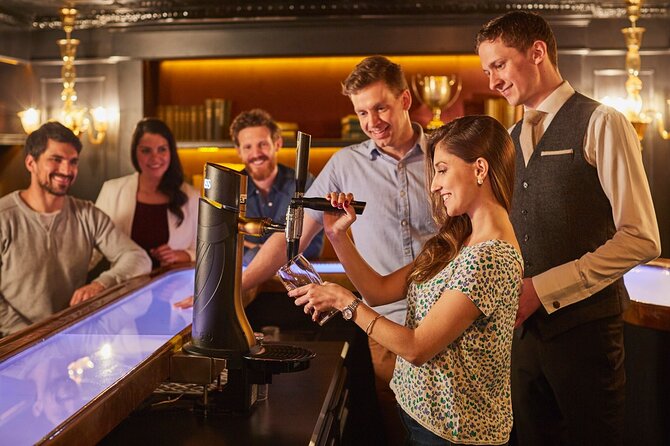 Go City: Dublin Pass | Save up to 50% - Includes 35+ Things To Do - Dublin Pass at a Glance: one ticket, lots of moving parts