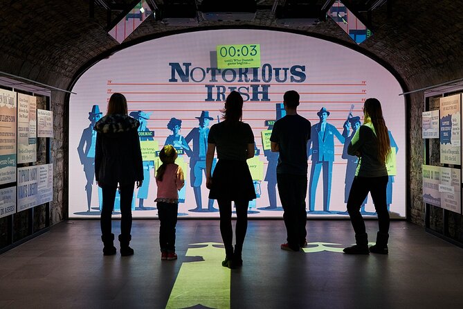 Go City: Dublin Pass | Save up to 50% - Includes 35+ Things To Do - Guinness Storehouse and the whiskey lineup: where reservations matter most
