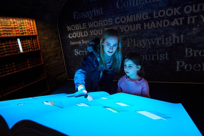 Go City: Dublin Pass | Save up to 50% - Includes 35+ Things To Do - Christ Church Cathedral and Dublin Castle: two ways to see Dublin’s old spine