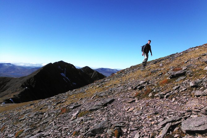 Guided Climb of Carrauntoohil with KerryClimbing.ie - Price and value: what you pay for at $96.74 per person