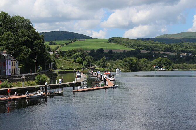 Guided eBike Tour - Killaloe and the Lough Derg Shore - Price and value: what $108.14 gets you, and what to budget extra
