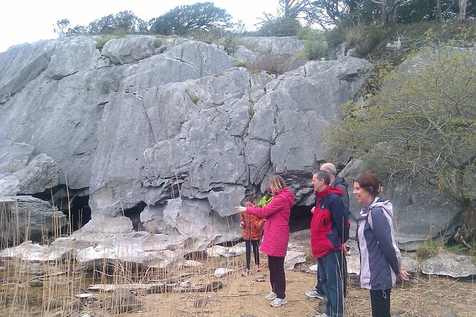 Guided Killarney National Park Walking Tour - Meeting at OSheas Funeral Home and stepping into Killarney National Park