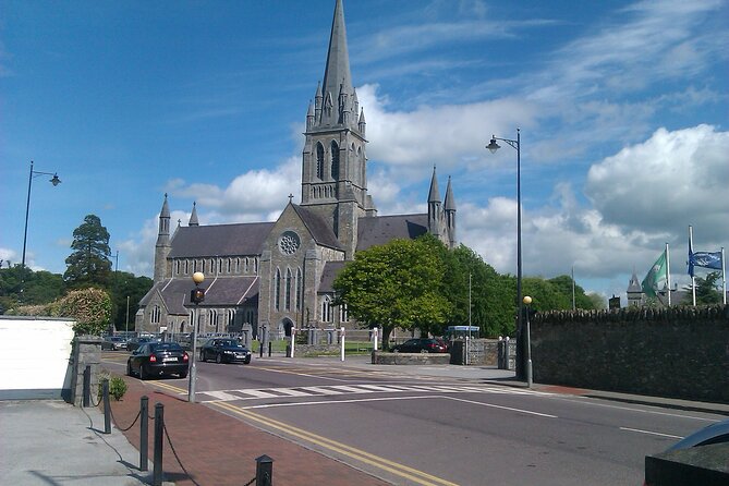 Guided Killarney National Park Walking Tour - Deer spotting around Loch Léin, sika and red deer