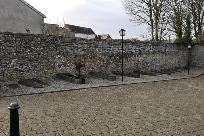 Guided tour of Kilkenny in French with an Irish guide - Stop 2: Black Abbey, a Dominican presence