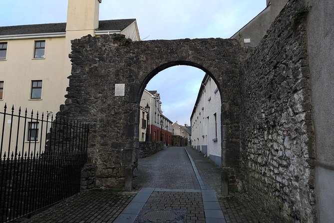 Guided tour of Kilkenny in French with an Irish guide - Price and value: what $14.23 buys you in Kilkenny