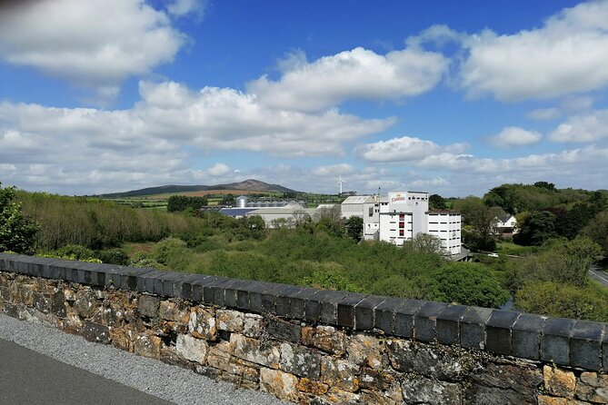 Guided Walking Tour in stunning county Waterford Ireland - Three mindfulness pauses by river, lane, and Greenway