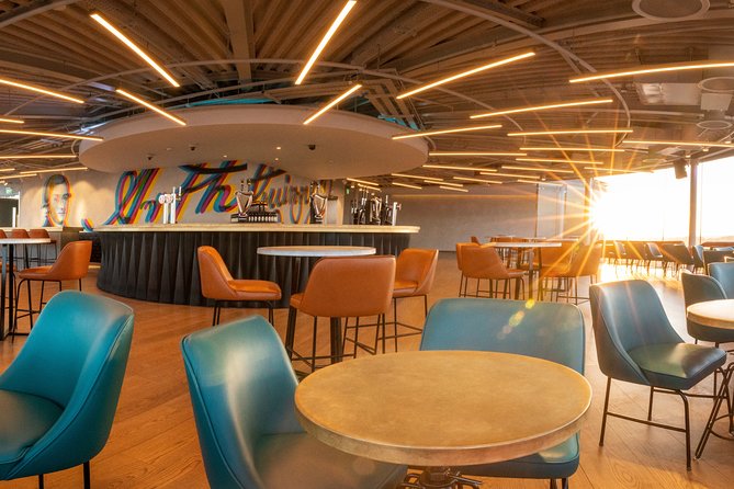 Guinness Storehouse Experience - Where you start at St. James’s Gate (and why location matters)