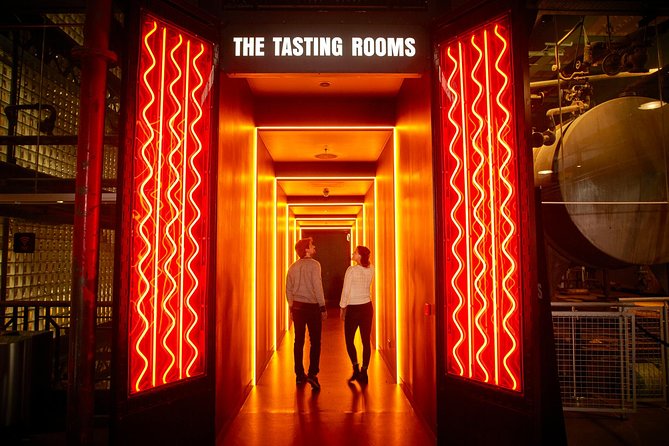 Guinness Storehouse Experience - Arthur Guinness, Dublin, and the story behind the iconic beer