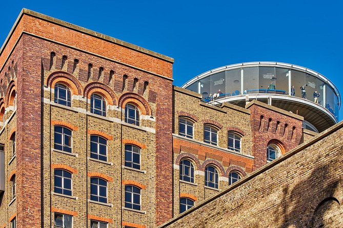 Guinness Storehouse Ticket and Big Bus Dublin Hop-on Hop-off Tour - The Gravity Bar finale: views, crowding, and how to plan it