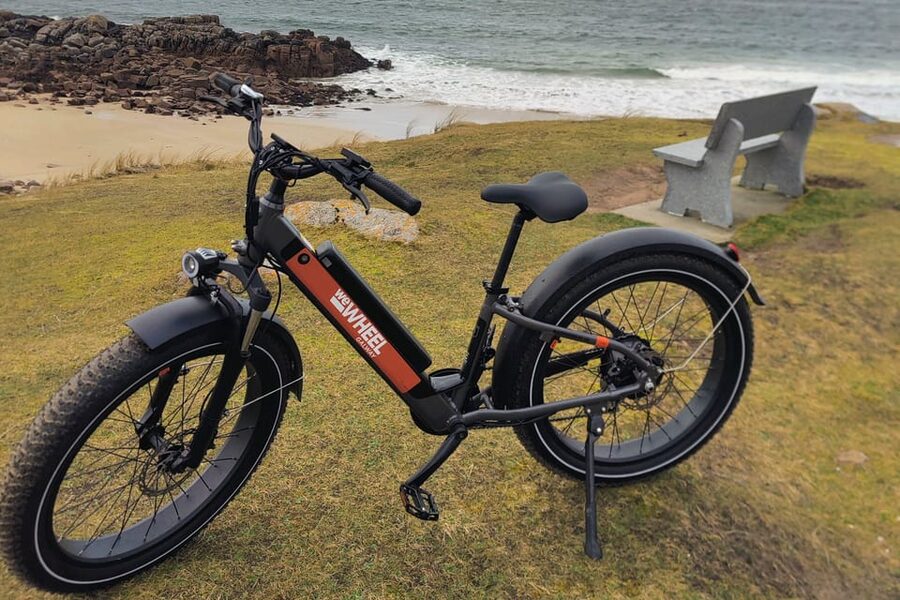 Gweedore: Guided eBike Tour - Should you book Gweedore: Guided eBike Tour?