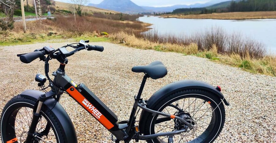 Gweedore: Guided eBike Tour - Value check: is $74 per person worth it for 2.5 hours?