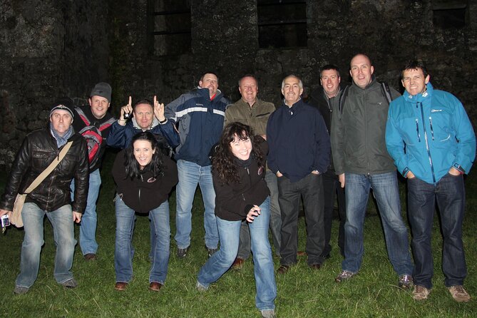 Hidden Dublin: Haunted History Walking Tour v2.0 2026 - How long is this really, and is the $30.17 value fair?
