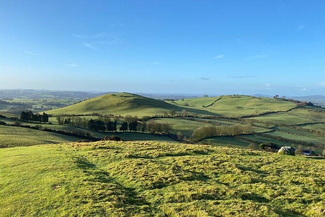 History & Heritage Tour: Kells, Trim, Loughcrew, Fore, Distillery - Having Diana Tailor the Day to Your Interests