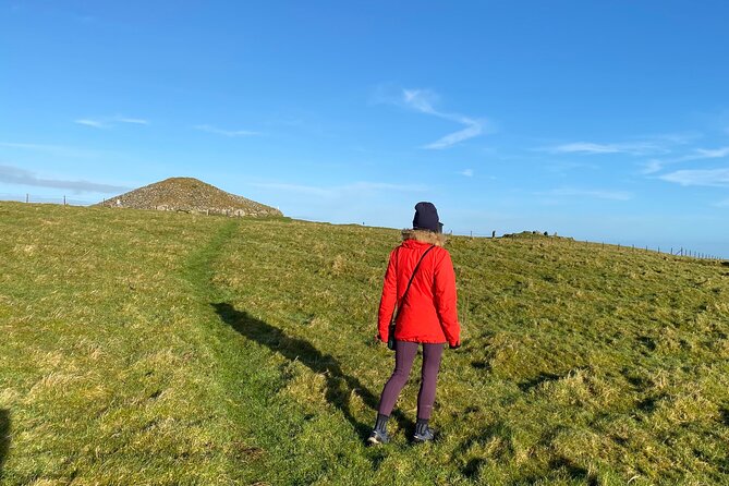 History & Heritage Tour: Kells, Trim, Loughcrew, Fore, Distillery - Price and Value: What You Really Get for $799.95