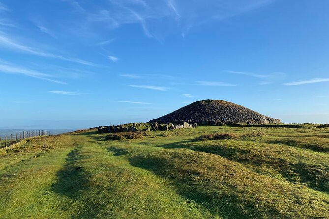 History & Heritage Tour: Kells, Trim, Loughcrew, Fore, Distillery - What This Day Feels Like (and Who Will Enjoy It Most)