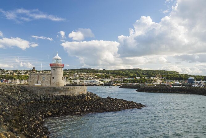 Howth Cliffs and Ireland's Eye Ferry Boat Tour - Key points to know before you go