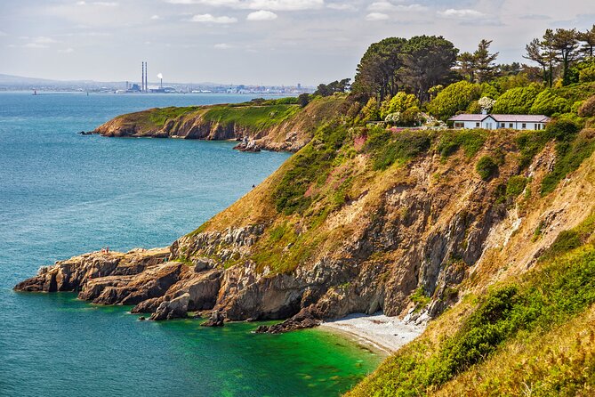 Howth Coastal Half-Day Bus Tour from Dublin with Live Guide - Why Howth Is a Great Half-Day Escape From Dublin